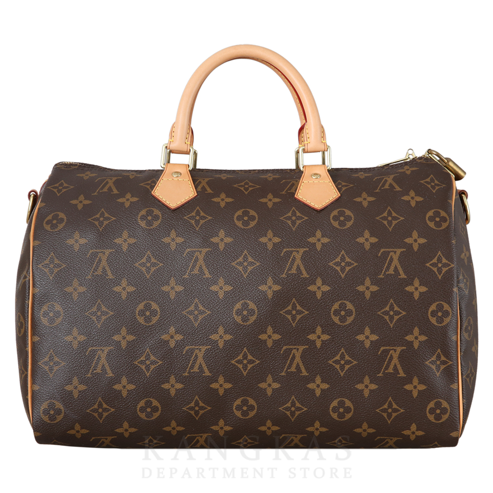 LOUIS VUITTON(USED)루이비통 모노그램 스피디 반둘리에 35